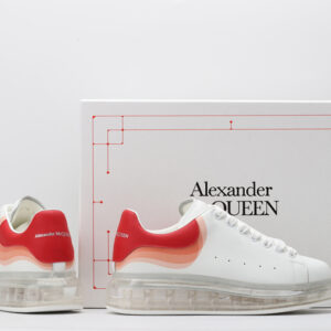Alexander McQueen custom