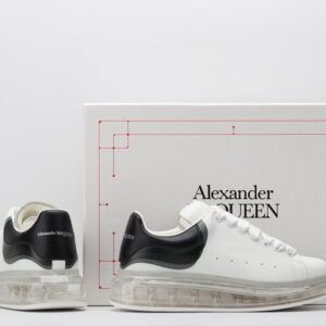 Alexander McQueen custom