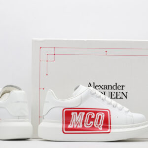 Alexander McQueen custom