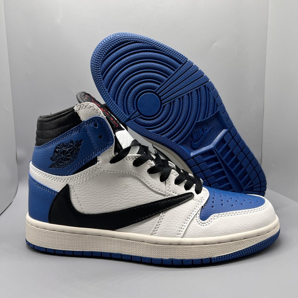 Nike Air Force 1 Alte