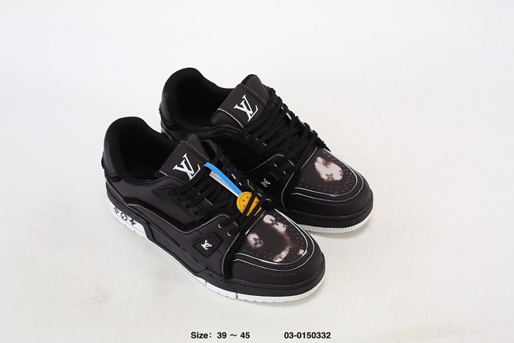 LV Trainer