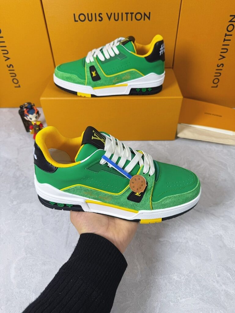 LV Trainer