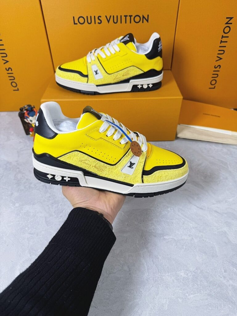 LV Trainer