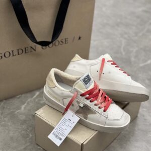 Golden G👀se Deluxe Brand