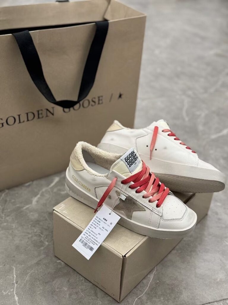 Golden Goose Deluxe Brand