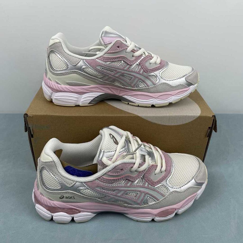 ASICS GEL-NYC 1203A383-028 36-41.5