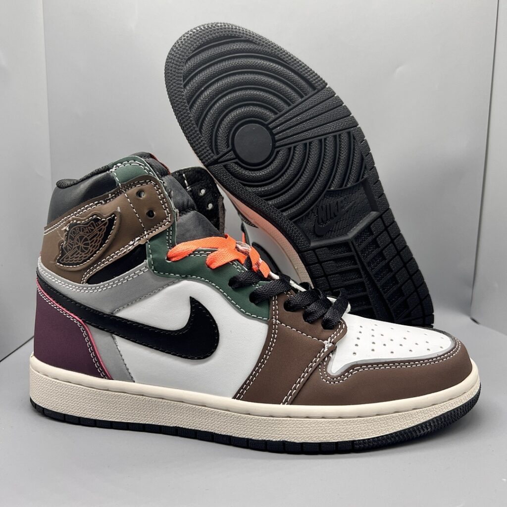 Nike Air Force 1 Alte