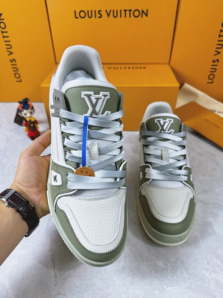 LV Trainer