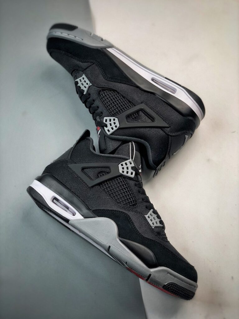 Air Jordan 4