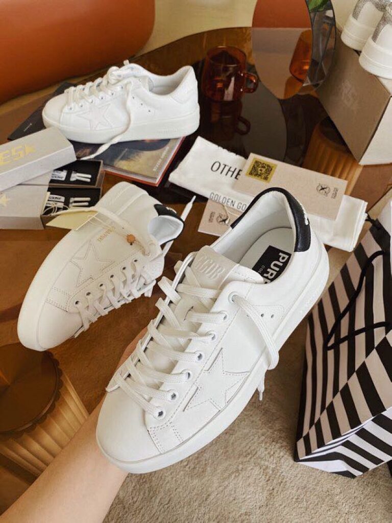 Golden Goose Deluxe Brand