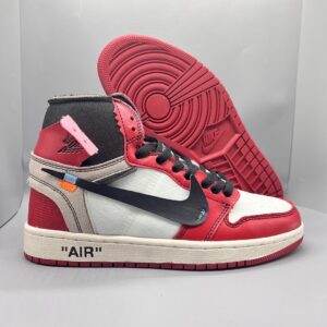 Nike Air Force 1 Alte