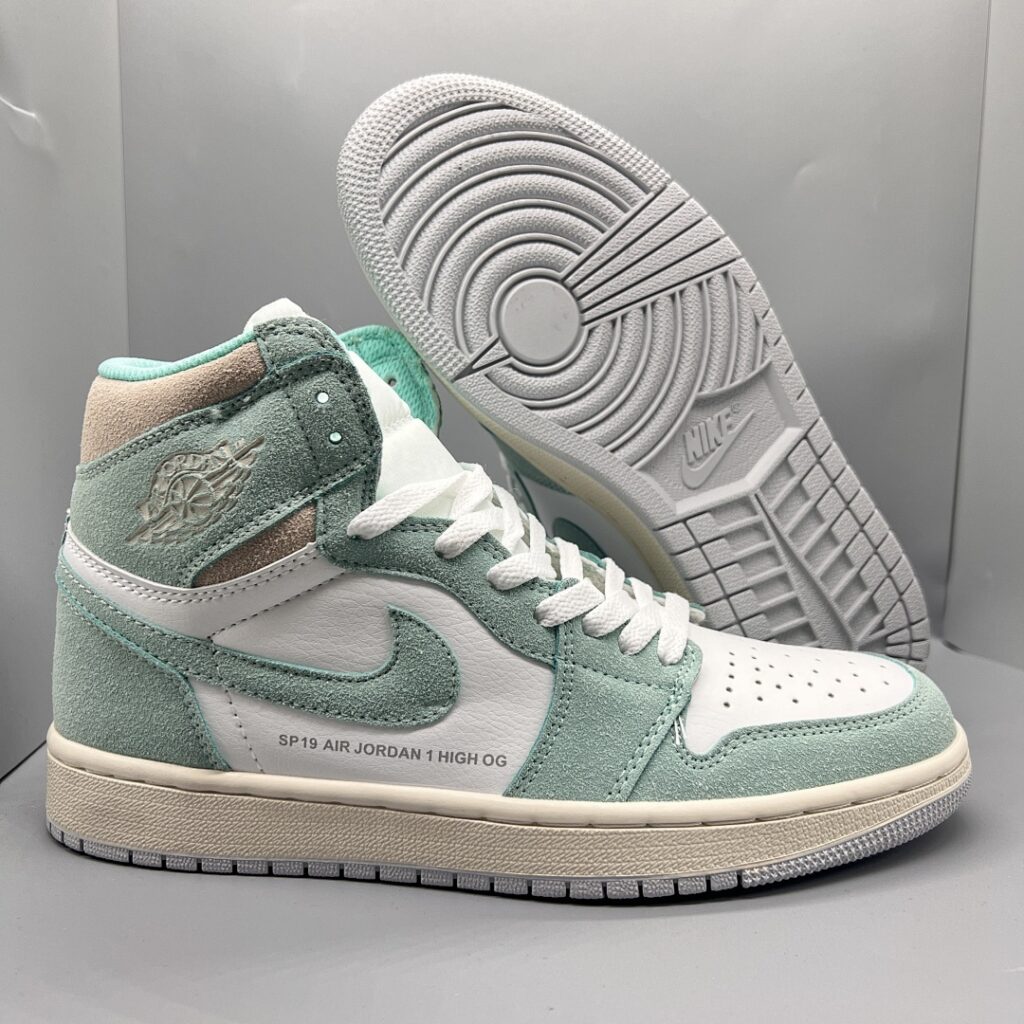 Nike Air Force 1 Alte