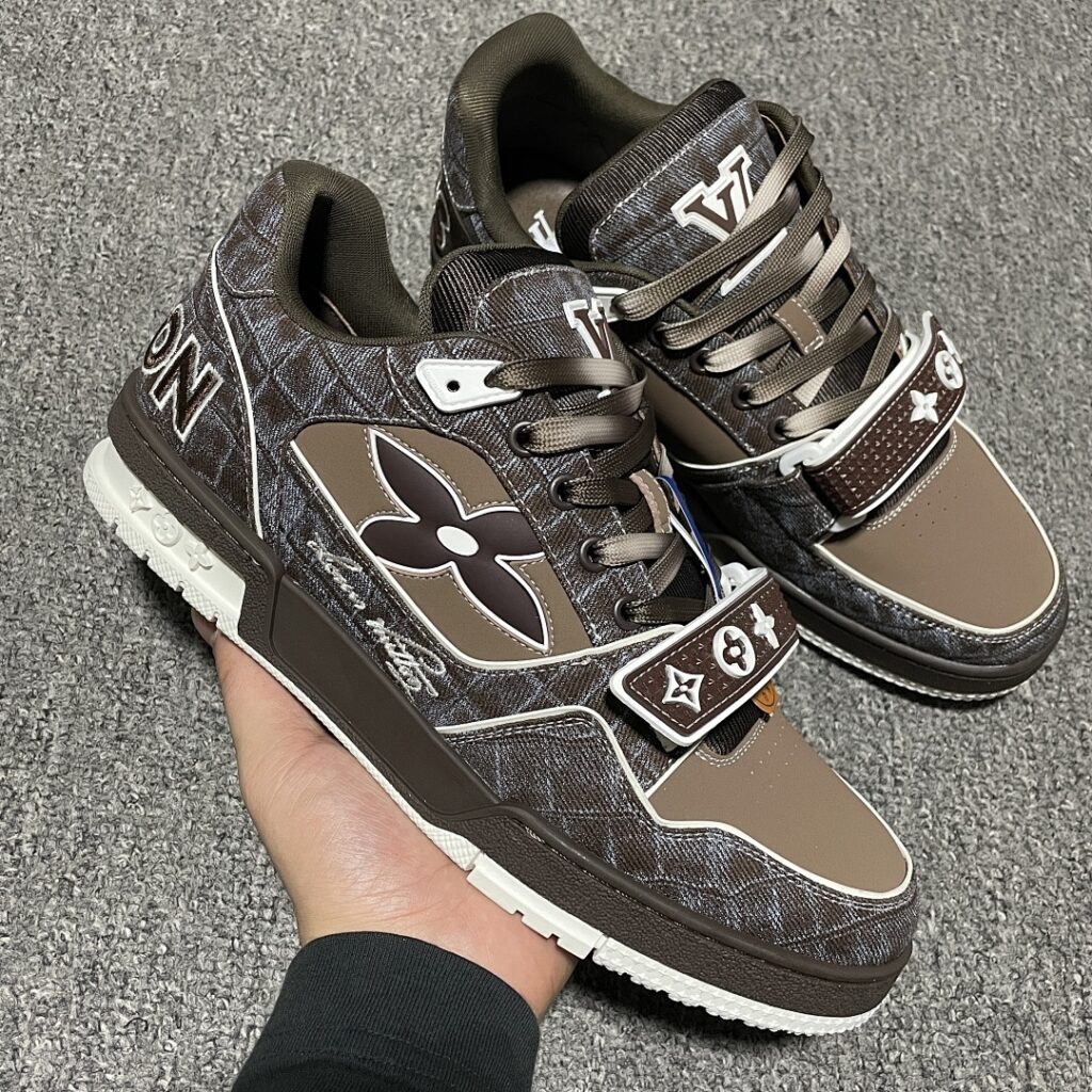 LV Trainer