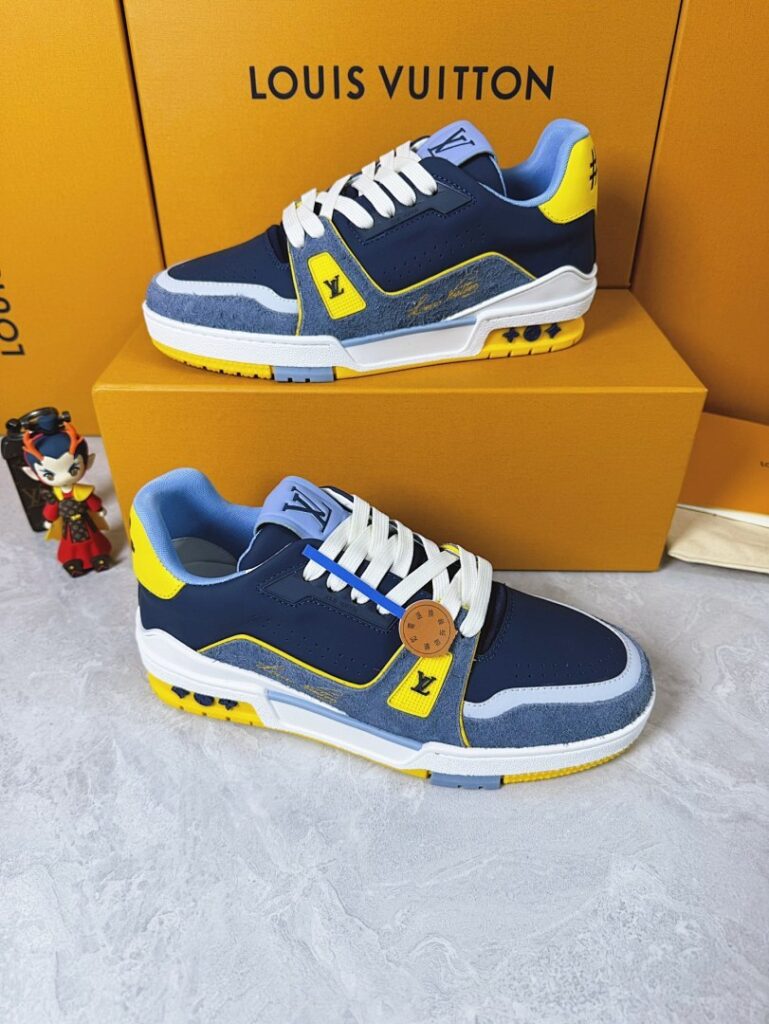 LV Trainer