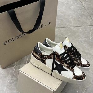 Golden G👀se Deluxe Brand