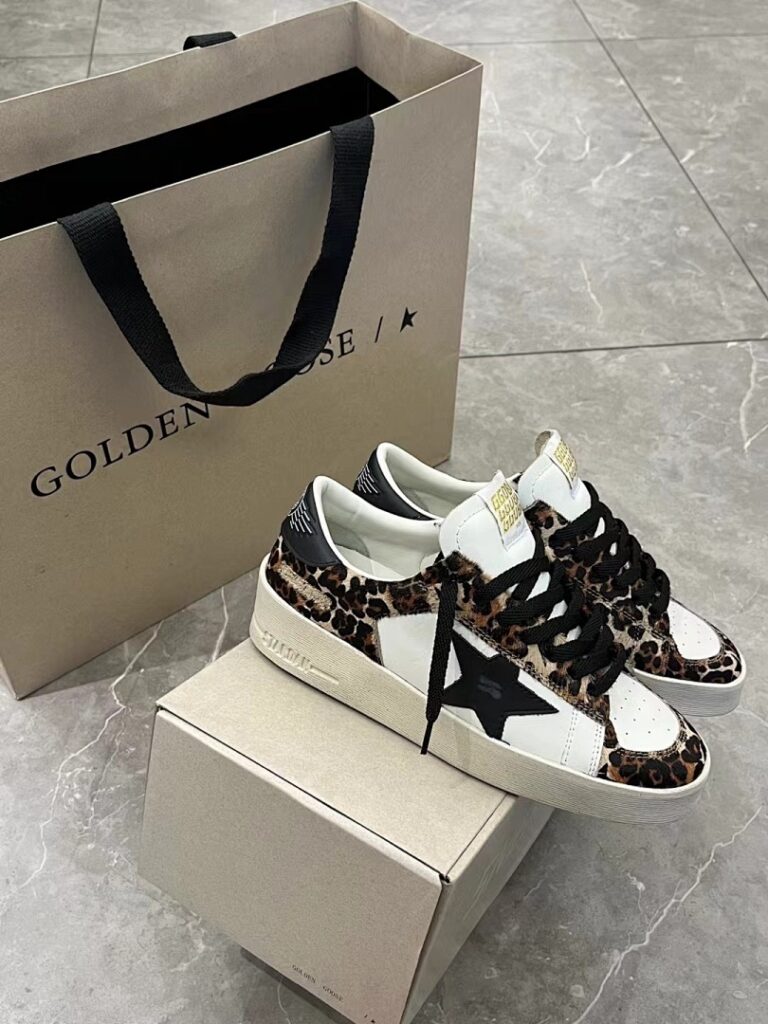 Golden Goose Deluxe Brand