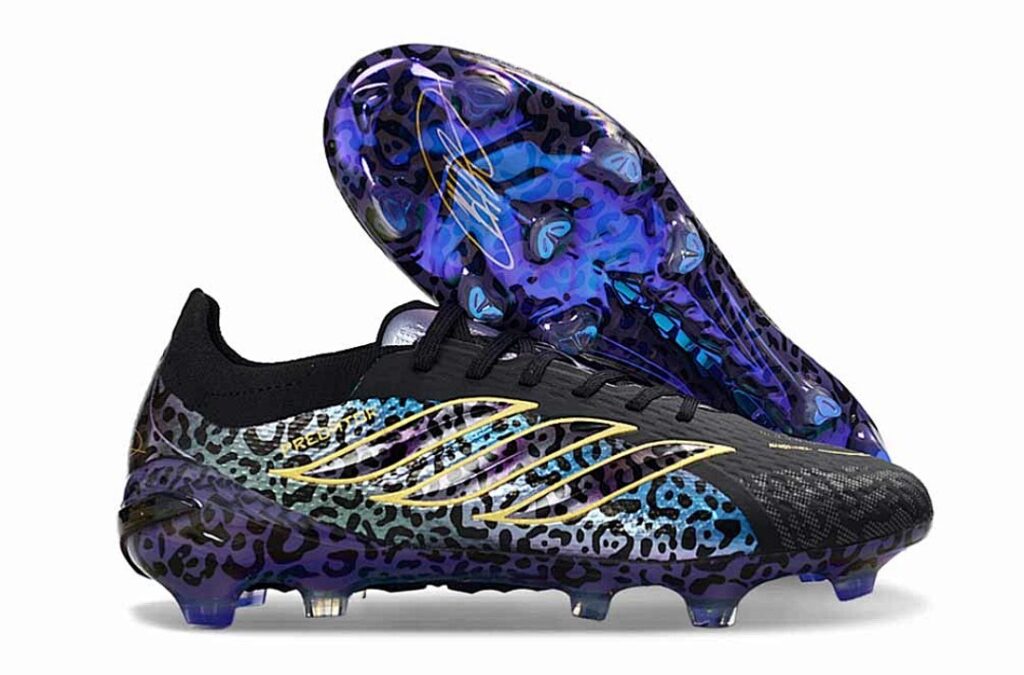 Adidas 26 Predator Elite Tongue FG
