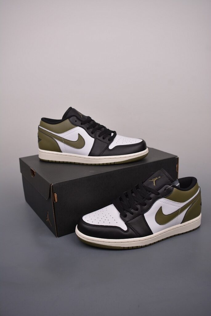 Nike Air Force 1 Low