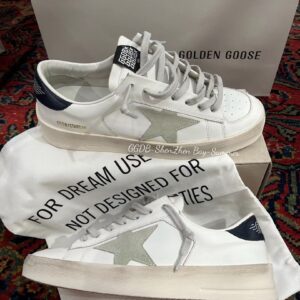 Golden G👀se Deluxe Brand