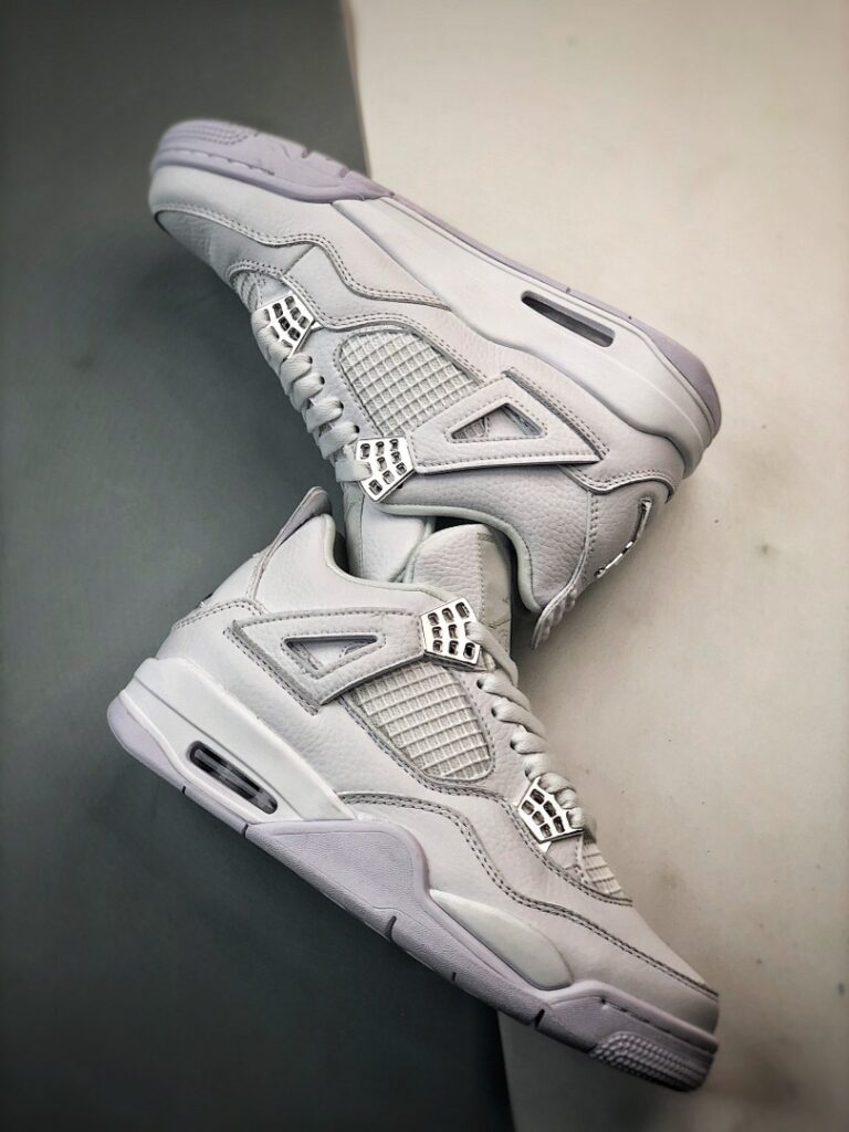 Air Jordan 4