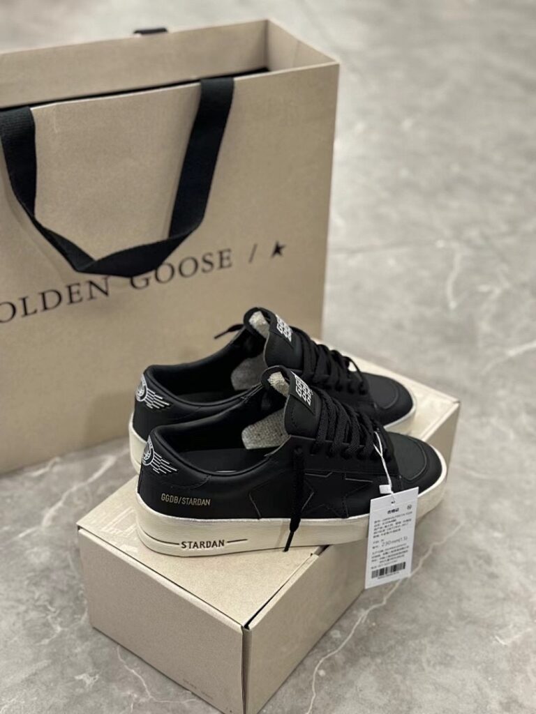 Golden Goose Deluxe Brand