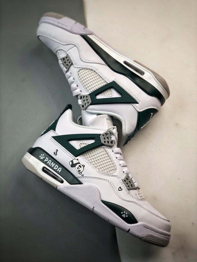 Air Jordan 4