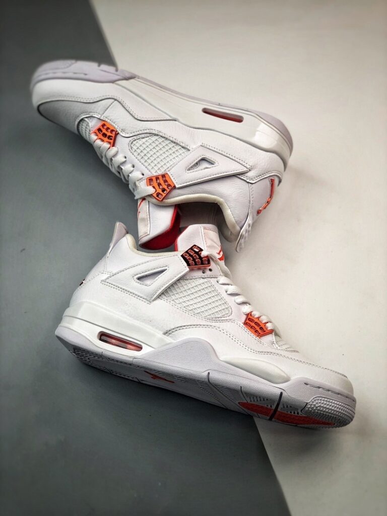 Air Jordan 4