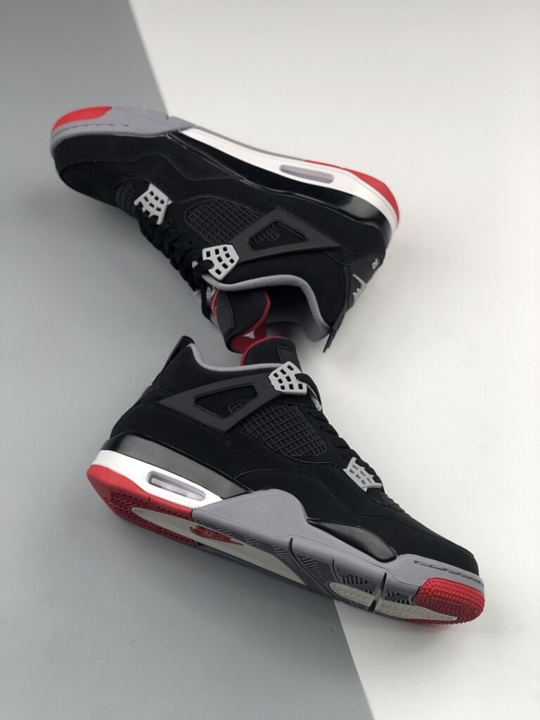 Air Jordan 4