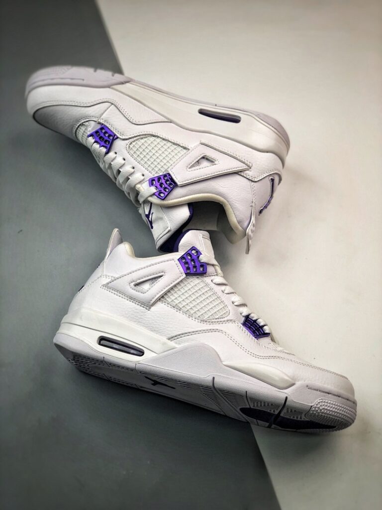 Air Jordan 4
