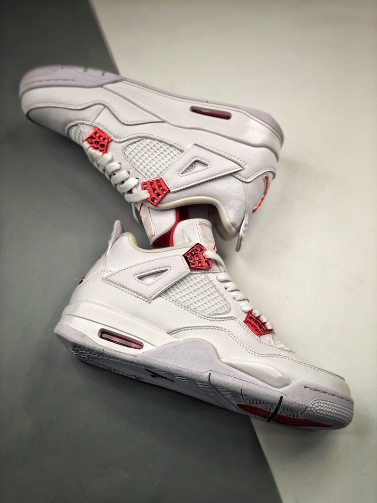 Air Jordan 4