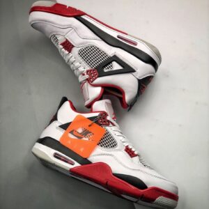 Air Jordan 4