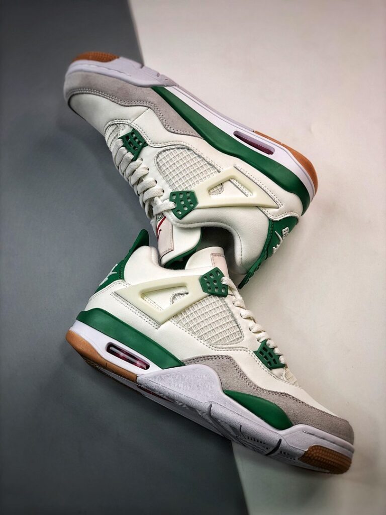 Air Jordan 4