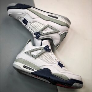 Air Jordan 4