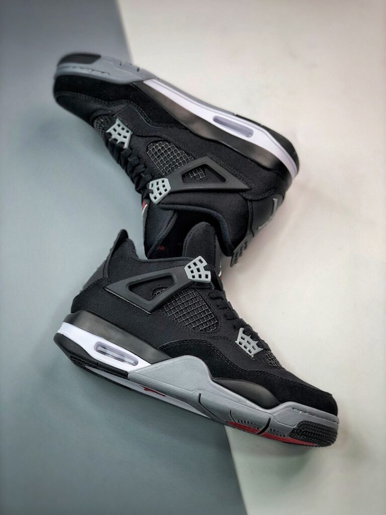 Air Jordan 4