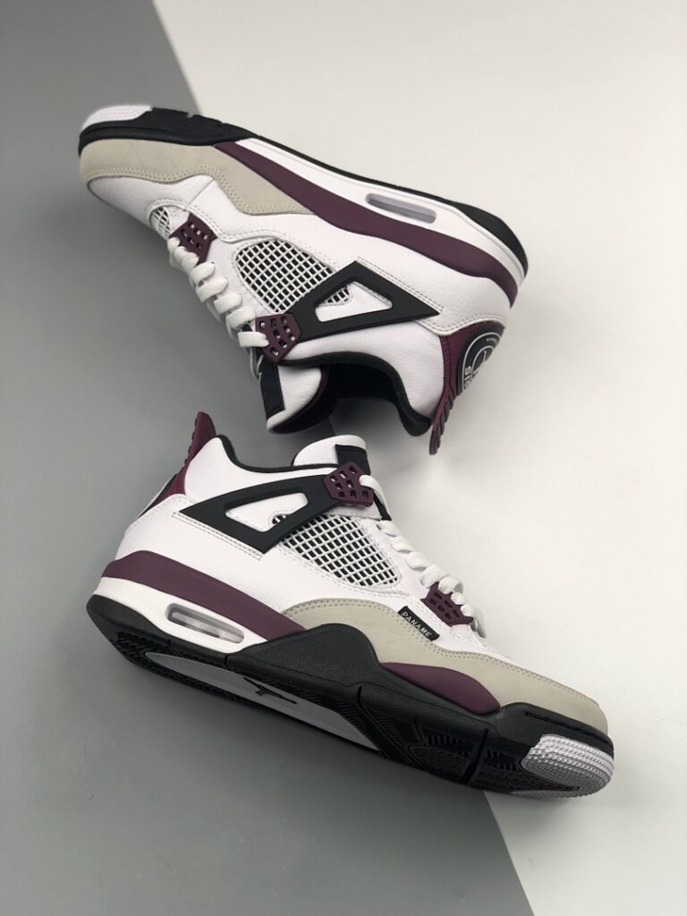Air Jordan 4