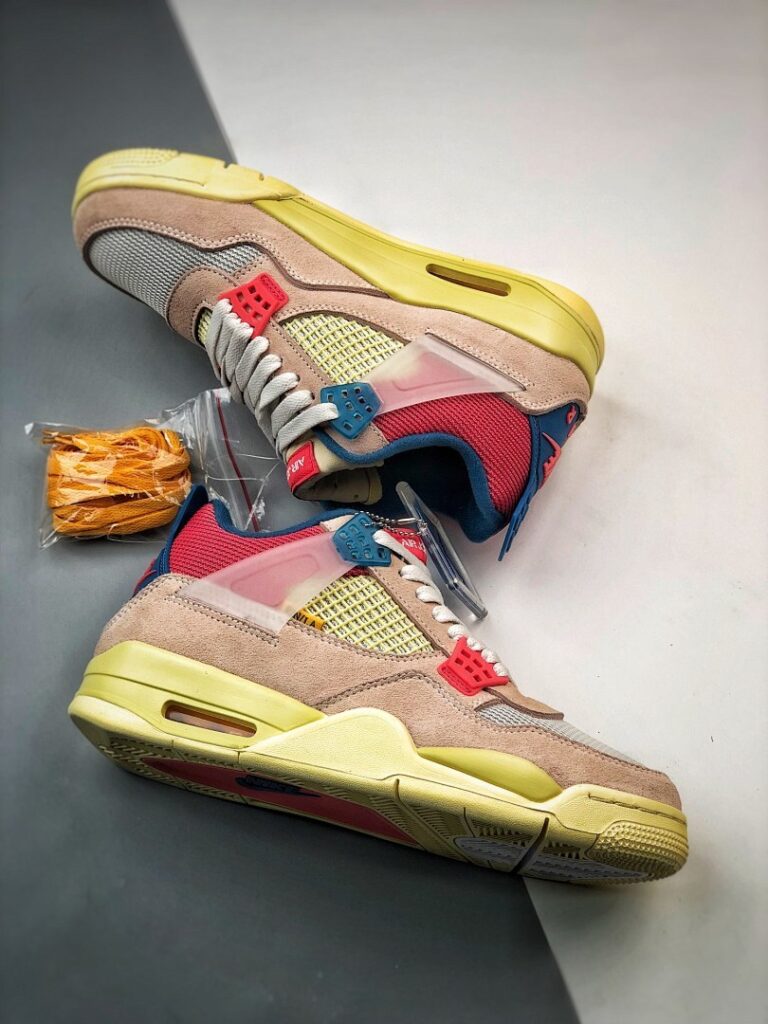Air Jordan 4