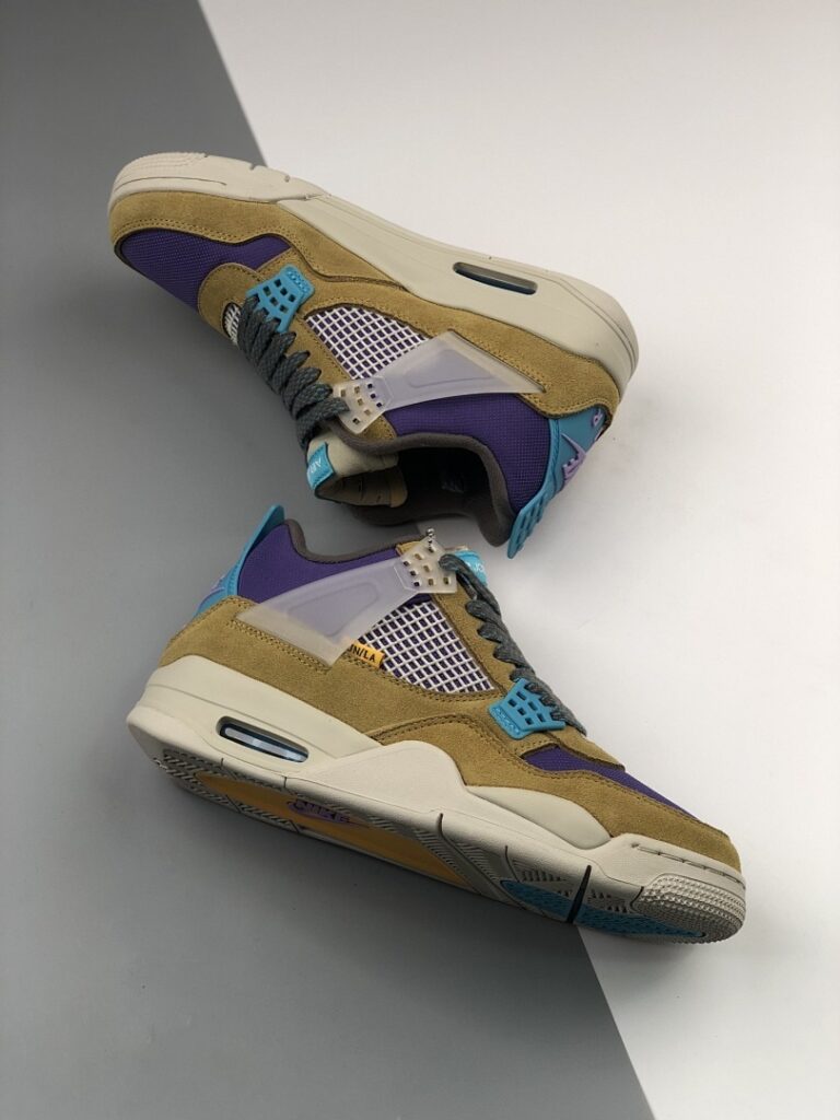 Air Jordan 4