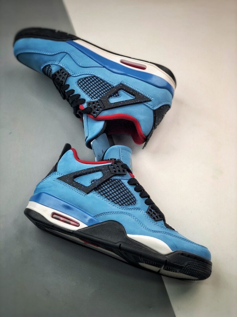 Air Jordan 4
