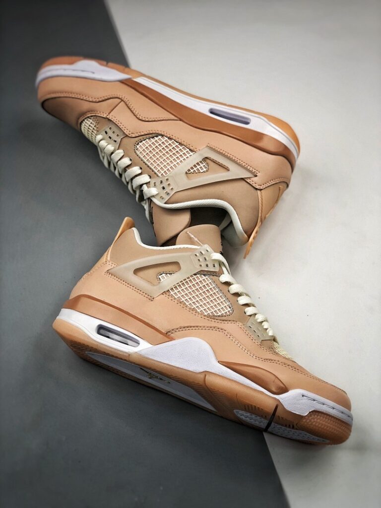 Air Jordan 4