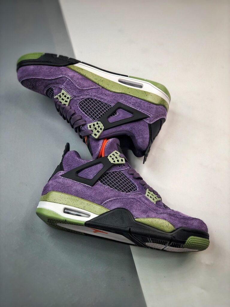 Air Jordan 4