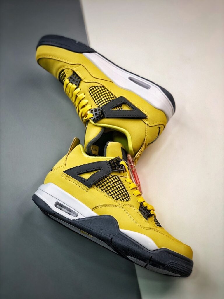 Air Jordan 4