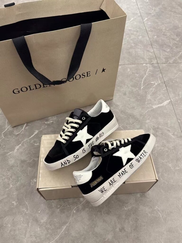 Golden Goose Deluxe Brand