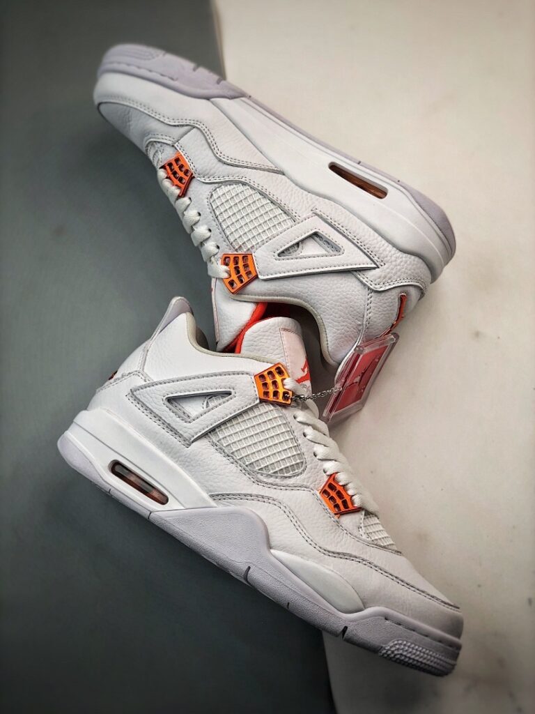 Air Jordan 4