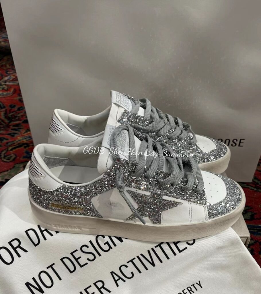 Golden Goose Deluxe Brand