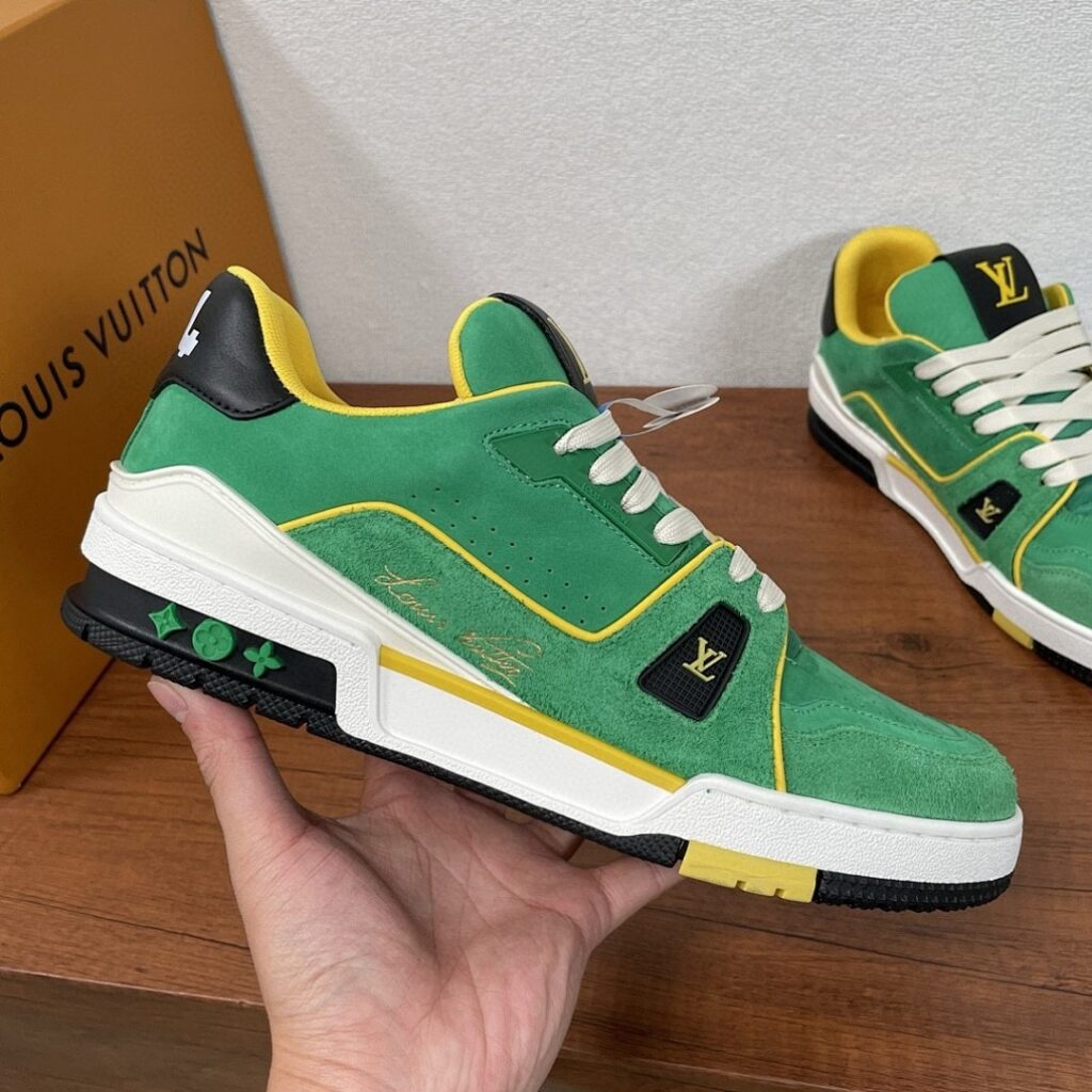 LV Trainer