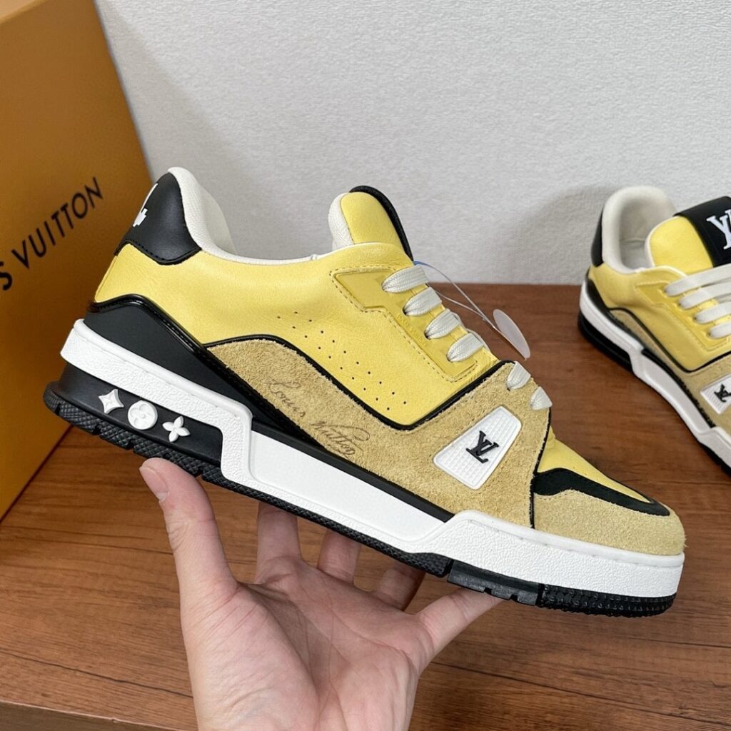 LV Trainer
