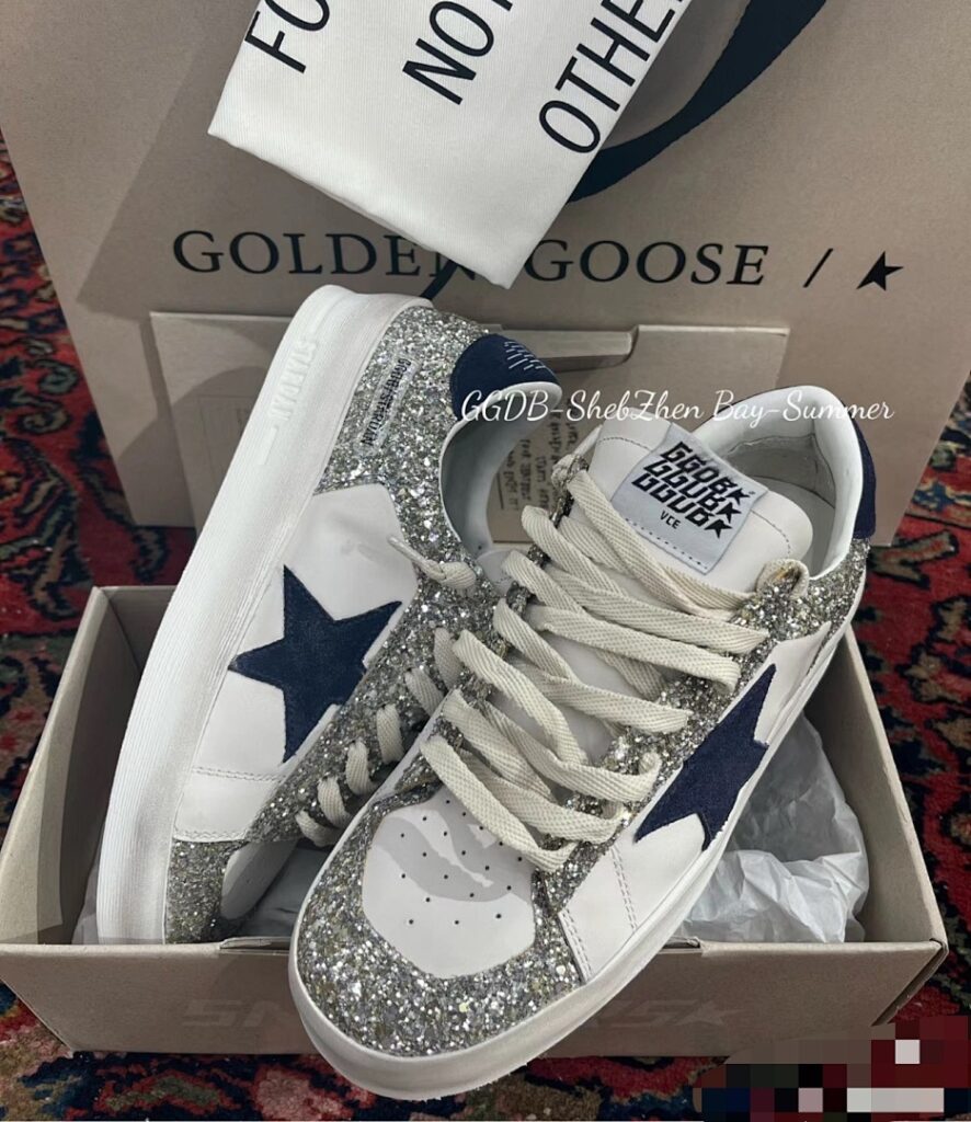 Golden Goose Deluxe Brand