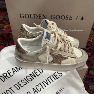 Golden G👀se Deluxe Brand