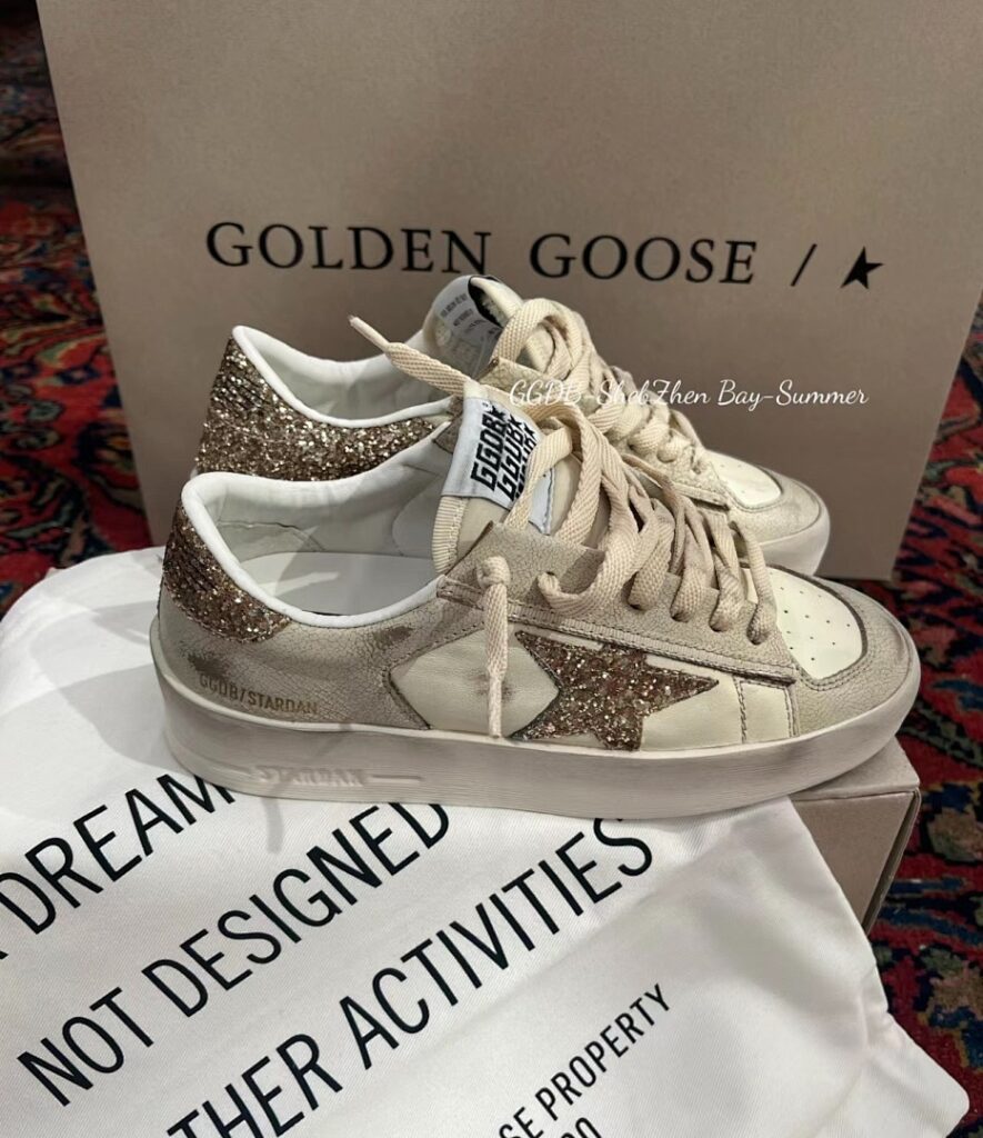 Golden Goose Deluxe Brand