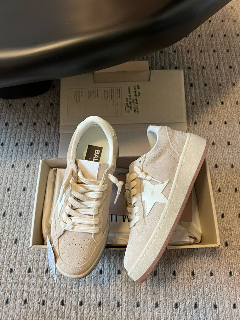 Golden Goose Deluxe Brand